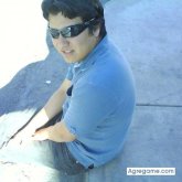 ralft21 chico soltero en Arequipa