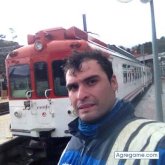 nesss1983 chico soltero en San lorenzo de el escorial