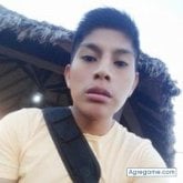 Chatear con miguelangel1245 de Cochabamba Ciudad