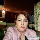 elviraalfaro5396 chica soltera en Monterrey