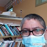 mauroreyes5997 chico soltero en Boston