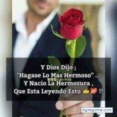 Foto de perfil de angelisrael8976
