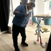 Cesap2526 chico soltero en Long Beach