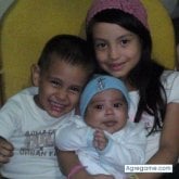 De una mujer sincera y q se divertida.