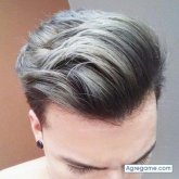 Empleado. Busco pareja. Mujeres. Soy