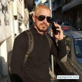 Foto de perfil de alfredovidal