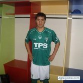 Foto de perfil de jettro