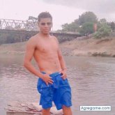 marvincalampa chico soltero en Macusani