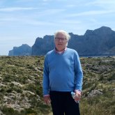 Busco pareja. Mujer de 60 a 70 años