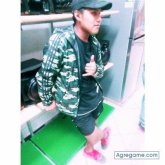 Chatear con danimj de Huachipa