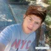 Daniel amador
