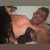 Busco conocer gente. Busco damas, para