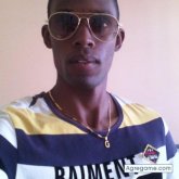 gilbertman chico soltero en Guanabacoa