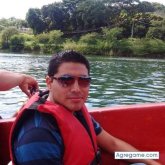 Julio Alberto Sanchez Lopez