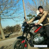 varmandvictor chico soltero en Pampa Del Infierno