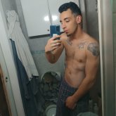 Cocinero. Busco conocer gente. Busco