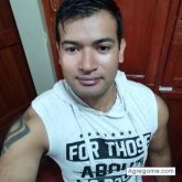 Xavi0555 chico soltero en Ferreñafe