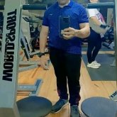 Mecanico. Una chica seria que este