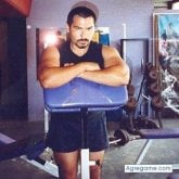 Cesar Banegas