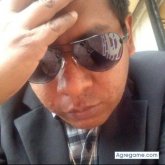 Marco Antonio Aioros
