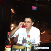 slashsonyy chico soltero en Lima