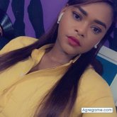 Erikacamil chica soltera en Miches