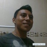 linternaverde chico soltero en Izamal