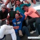 albornoz2 chico soltero en Cumanacoa