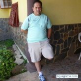 Ronald rivas