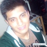 claudioponce2759 chico soltero en Ate