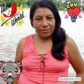 Mujeres solteras en Cutervo
