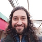Alvarockbici chico soltero en Maipú
