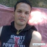 YRNYY chico soltero en Fomento