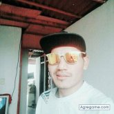 Omar M Chi