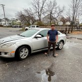 Constructor. Me gustaría una mujer de