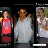 cuchicuchi9 chico soltero en Aguada De Pasajeros