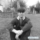 uripiano chico soltero en Barcelona