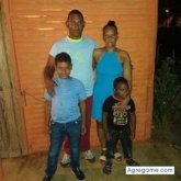 Leonardo Antonio, Chico de Wilmington para Chicos en Agregame.