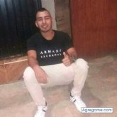 Anderssoncortes chico soltero en La Victoria