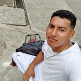 isaacsolorzano