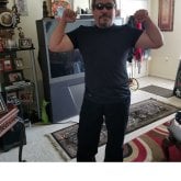 Busco una mujer cariñosa y que quiera