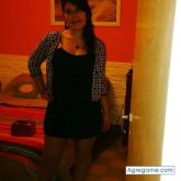 Giuli_ok chica soltera en Paraná