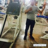Walterwiliamllantoy chico soltero en Rancagua