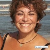 Patrymoy chica divorciada en San Clemente Del Tuyú