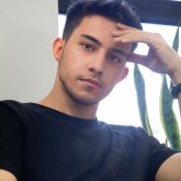 Carlos Tuares