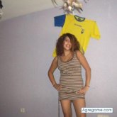 joselyne chica soltera en Reus