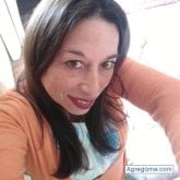 Mujeres solteras en La Cisterna