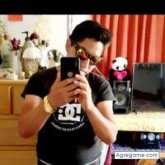Edgar Morales Morales, Chico de Benicia para Chicos en Agregame.