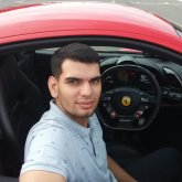 Novia vivo en cabimas ciudad bolivar.