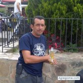 david pulgar